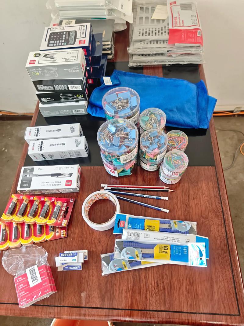 劳保用品批发：保障生产安全的坚实后盾